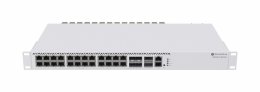 MikroTik Cloud Router Switch CRS326-4C+20G+2Q+RM  (CRS326-4C+20G+2Q+RM)