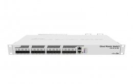 MikroTik CRS317-1G-16S+RM, Cloud Router Switch  (CRS317-1G-16S+RM)