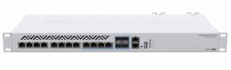 MikroTik CRS312-4C+8XG-RM Cloud Router Switch  (CRS312-4C+8XG-RM)