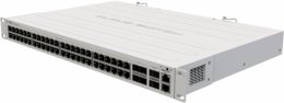 MikroTik CRS354-48G-4S+2Q+RM Cloud Router Switch  (CRS354-48G-4S+2Q+RM)