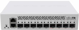 MikroTik CRS310-1G-5S-4S+IN, Cloud Router Switch  (CRS310-1G-5S-4S+IN)