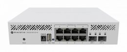 MikroTik CRS310-8G+2S+IN, Cloud Router Switch  (CRS310-8G+2S+IN)