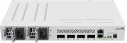 MikroTik CRS504-4XQ-IN, Cloud Router Switch  (CRS504-4XQ-IN)