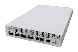 MikroTik CRS804-4DDQ-hRM, Cloud Router Switch  (CRS804-4DDQ-hRM)