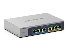 NETGEAR 8PT POE++ MULTIGIG SMART SWCH  (MS108TUP-100EUS)