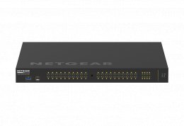 NETGEAR M4250-40G8XF-POE+ MANAGED SWITCH  (GSM4248PX-100EUS)