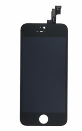 iPhone SE LCD Display + Dotyková Deska Black TianMA  (8595642242199)