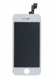 iPhone SE LCD Display + Dotyková Deska White TianMA  (8595642242205)