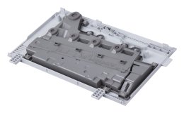 OKI WASTER TONER BOTTLE MC554