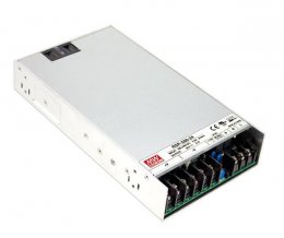 MEANWELL - RSP-1000-48 - Průmyslový napájecí zdroj 48V 1000W, vestavbový  (RSP-1000-48)