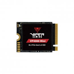 PATRIOT VIPER VP4000 Mini/ 1TB/ SSD/ M.2 NVMe/ 5R  (VP4000M1TBM23)