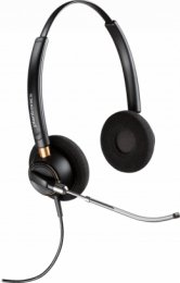 POLY EncorePro HW520V, Binaural Headset  (89436-02)