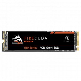 Seagate FireCuda 530/ 1TB/ SSD/ M.2 NVMe/ 5R  (ZP1000GM3A013)