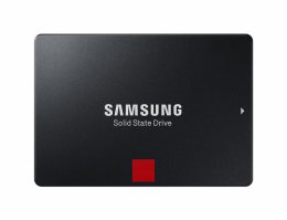 SSD 256GB Samsung 860 PRO SATA III  (MZ-76P256B/EU)