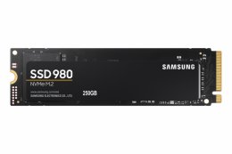 Samsung 980/ 250GB/ SSD/ M.2 NVMe/ 5R  (MZ-V8V250BW)