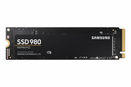 Samsung 980/ 1TB/ SSD/ M.2 NVMe/ 5R  (MZ-V8V1T0BW)