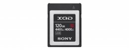Sony XQD paměťová karta QDG120F  (QDG120F)