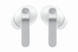 Samsung Galaxy Buds4 Pro / ANC / BT / White  (SM-R640NZWAEUE)