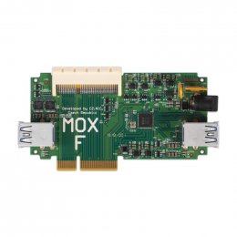 Turris MOX F (USB)  (RTMX-MFBOX)