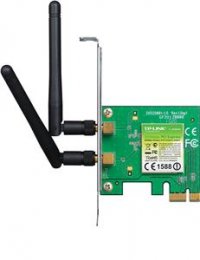 TP-Link TL-WN881ND 300Mbps Wireless N PCI Express  (TL-WN881ND)