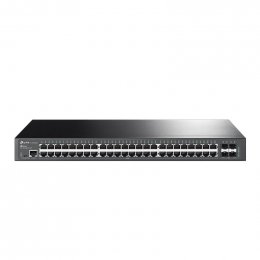 TP-Link TL-SG3452X Man.L2+ 48xGb,4x10G SFP+ Omada SDN  (SG3452X)