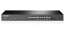 TP-Link TL-SG2218 16xGb 2xSFP Smart Switch Omada SDN  (SG2218)