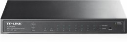 TP-Link TL-SG2210P 8xGb 61W POE Smart switch,2xSFP Omada SDN  (SG2210P)