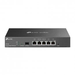 TP-Link ER7206 Gb MultiWAN VPN router Omada SDN  (ER7206)