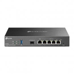 TP-Link ER7206 ver.2 Gb MultiWAN VPN router Omada SDN  (ER7206)