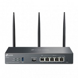 TP-Link ER706W AX3000 WiFi Gb VPN router Omada SDN  (ER706W)