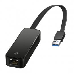 TP-Link UE306 USB 3.0 na gigabitový ethernetový síťový adaptér  (UE306)