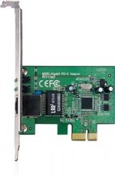 TP-Link TG-3468 Gigabit PCI Expr. Network Adapter  (TG-3468)
