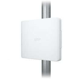 Ubiquiti UISP-Box, venkovní box pro UISP router nebo switch  (UISP-Box)