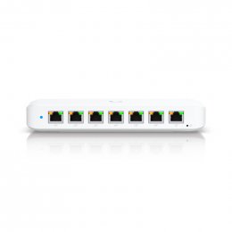 Ubiquiti USW-Ultra, UniFi Switch Ultra