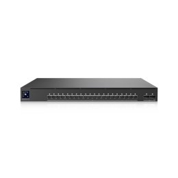 Ubiquiti EAV-Fiber - UniFi Enterprise Audio / Video Fiber switch  (EAV-Fiber)