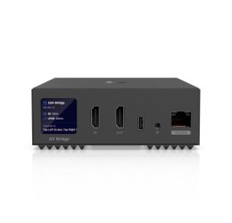 Ubiquiti EAV-Bridge - UniFi Enterprise AV Bridge  (EAV-Bridge)