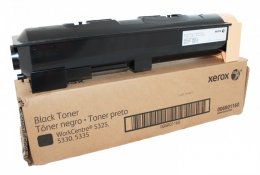 Xerox Toner Black pro WC 5300 (30.000 str)  (006R01160)