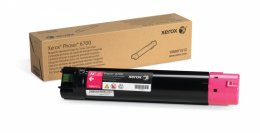 Xerox Toner Magenta pro Phaser 6700 (5.000s)  (106R01512)
