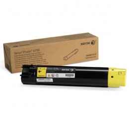 Xerox Toner Yellow pro Phaser 6700 (5.000s)  (106R01513)