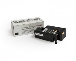 Xerox toner pro WC 6025/ 6027 a P 6020/ 6022, Black  (106R02763)