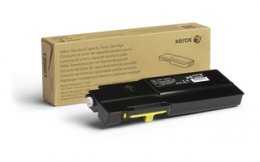Xerox Toner C400/ C405 2 500s. Yellow  (106R03509)