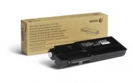 Xerox Toner C400/ C405 5 200s. Black  (106R03520)