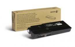 Xerox Toner C400/ C405 10 500s. Black  (106R03532)