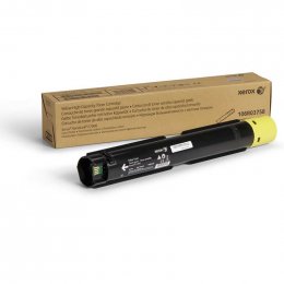 Xerox Yellow HI CAP Toner Cartridge VLC7000 / 10100