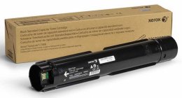 Xerox Black STD CAP Toner Cartridge VL C7000/ 5300s  (106R03769)