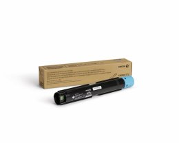 Xerox Cyan STD CAP Toner Cartrige C7000 / 3300s