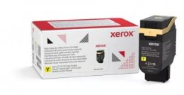 Xerox High-Capacity Yellow Toner Cartridge (7K)  (006R04767)