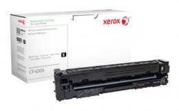 XEROX toner kompat. s HP CF400X, 2.800 str., black  (006R03456)