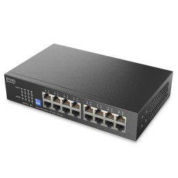 ZYXEL 16xGb unmanaged switch GS1100-16S  (GS1100-16S-EU0101F)