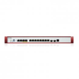 ZYXEL USG Flex700 H,12x LAN,2x SFP+,USB  (USGFLEX700H-EU0101F)